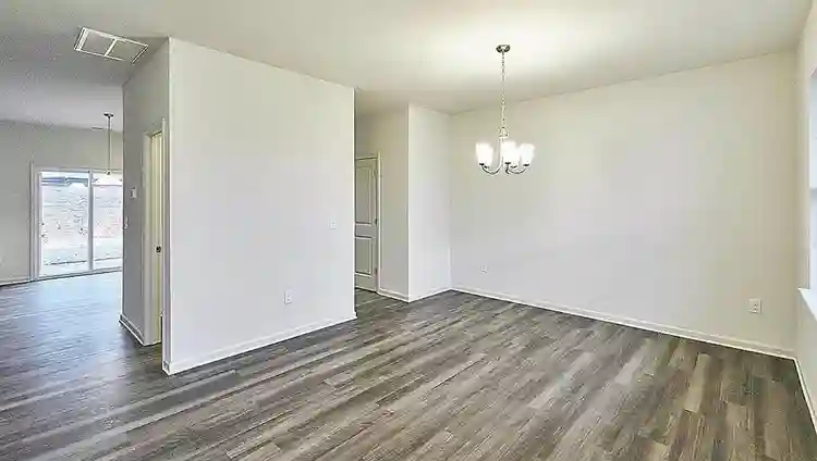 4 BR in Clayton