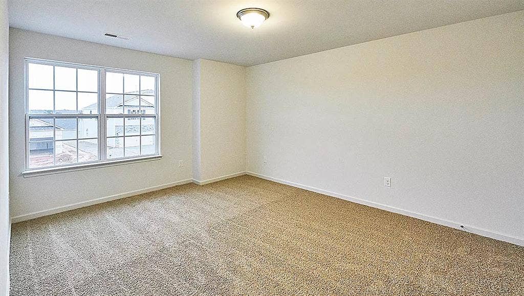 4 BR in Clayton