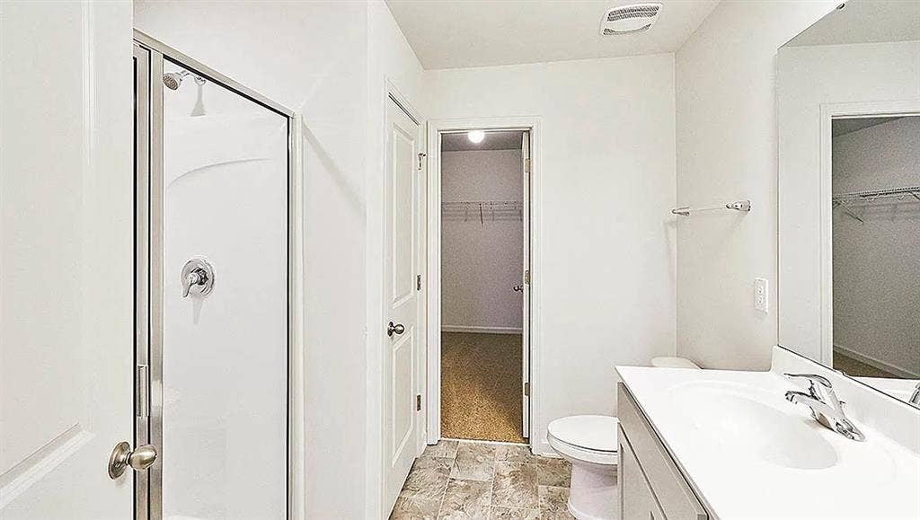 4 BR in Clayton
