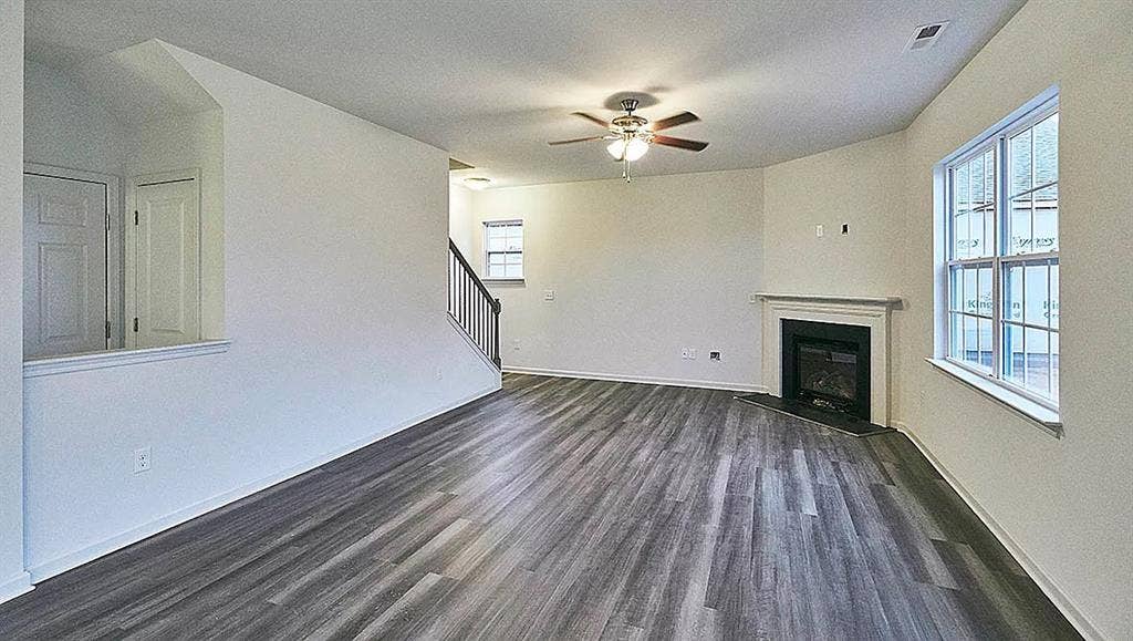 4 BR in Clayton