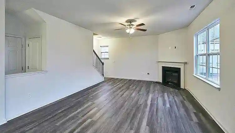 4 BR in Clayton