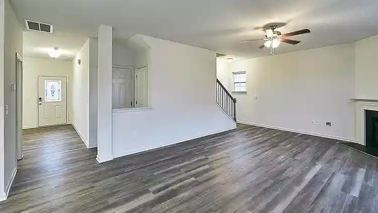 4 BR in Clayton