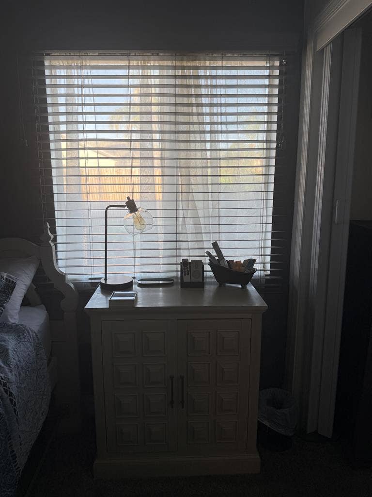 Room for rent includes utilities