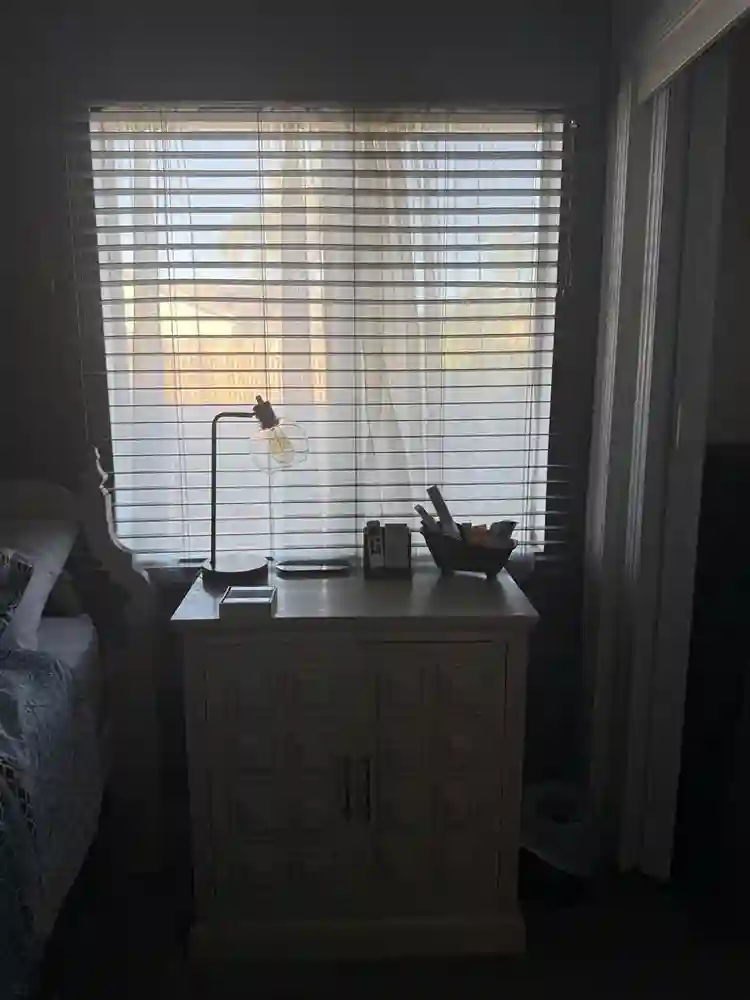 Room for rent includes utilities