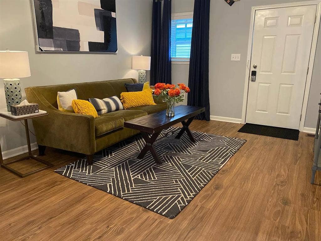 4 BR in Atlanta