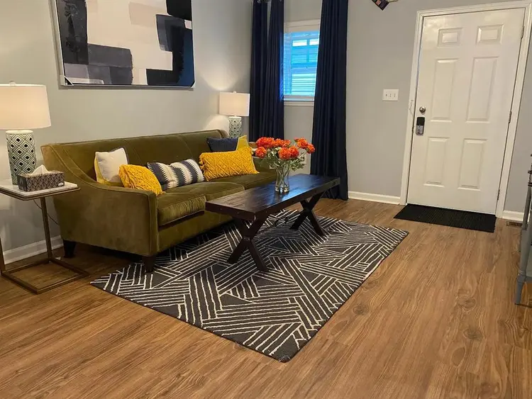 4 BR in Atlanta