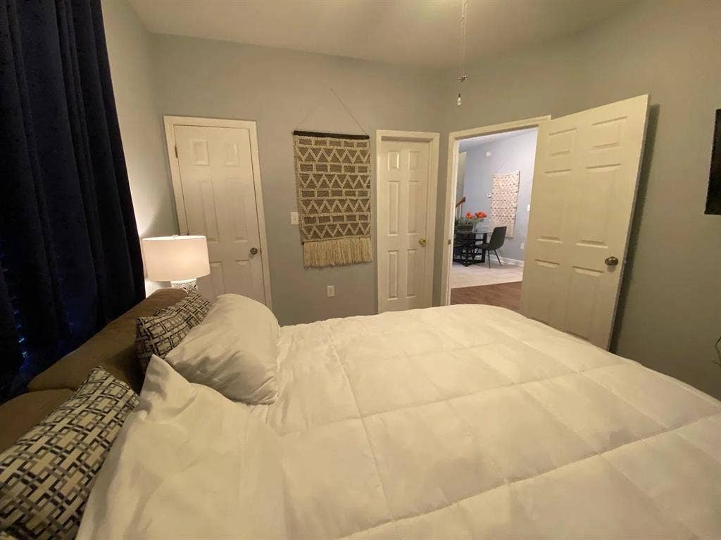 4 BR in Atlanta