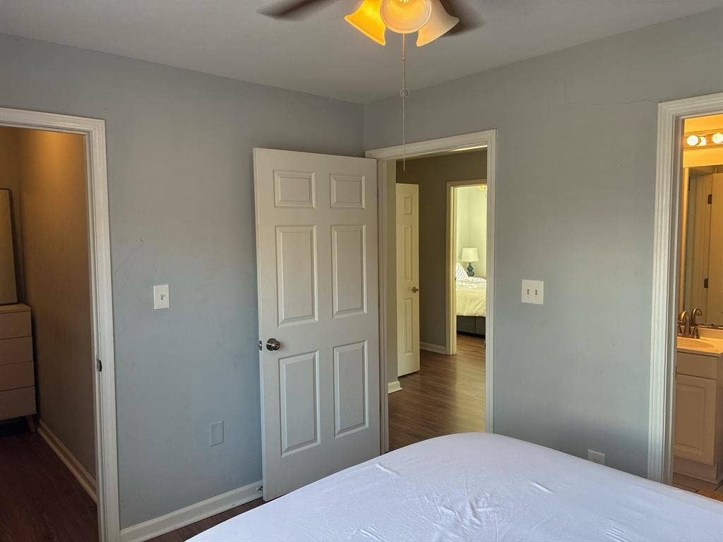 4 BR in Atlanta