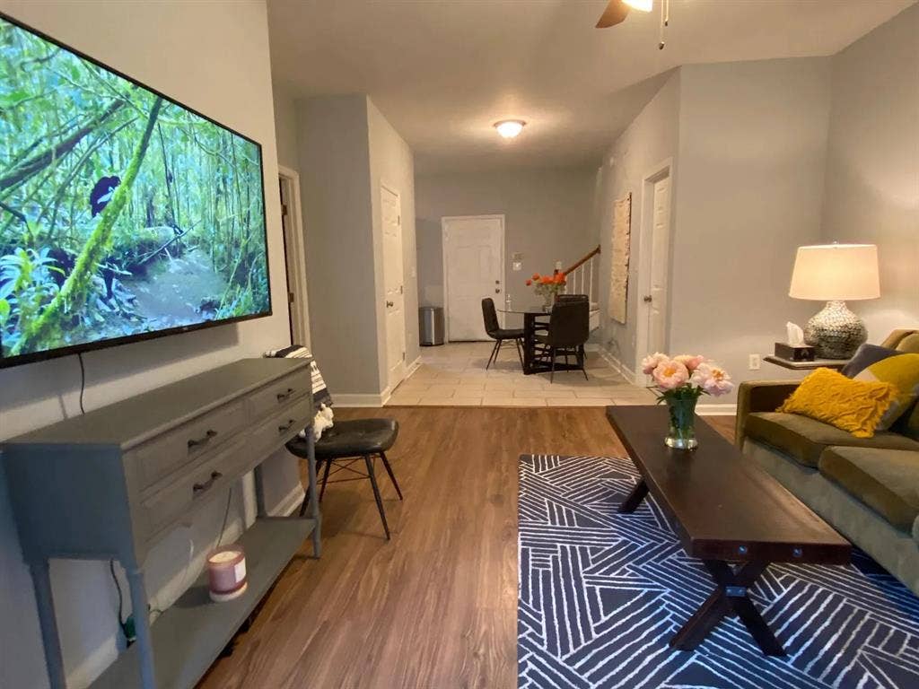 4 BR in Atlanta