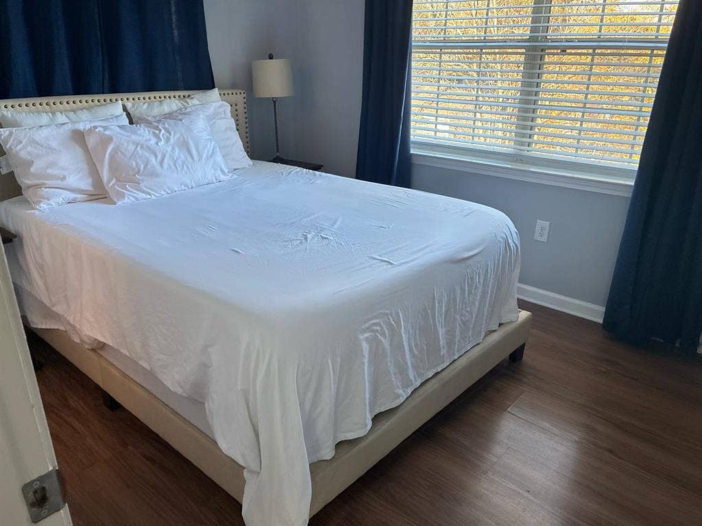 4 BR in Atlanta