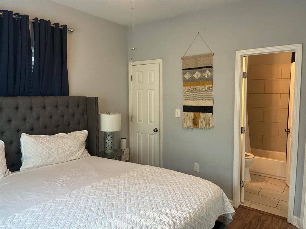 4 BR in Atlanta