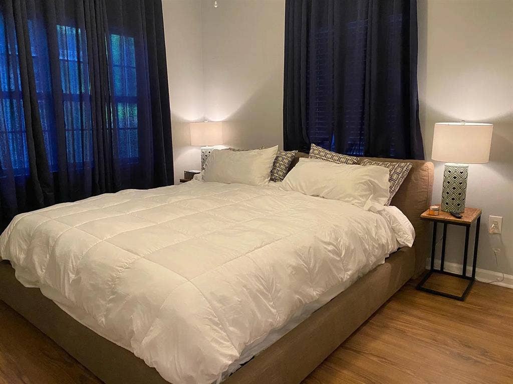 4 BR in Atlanta