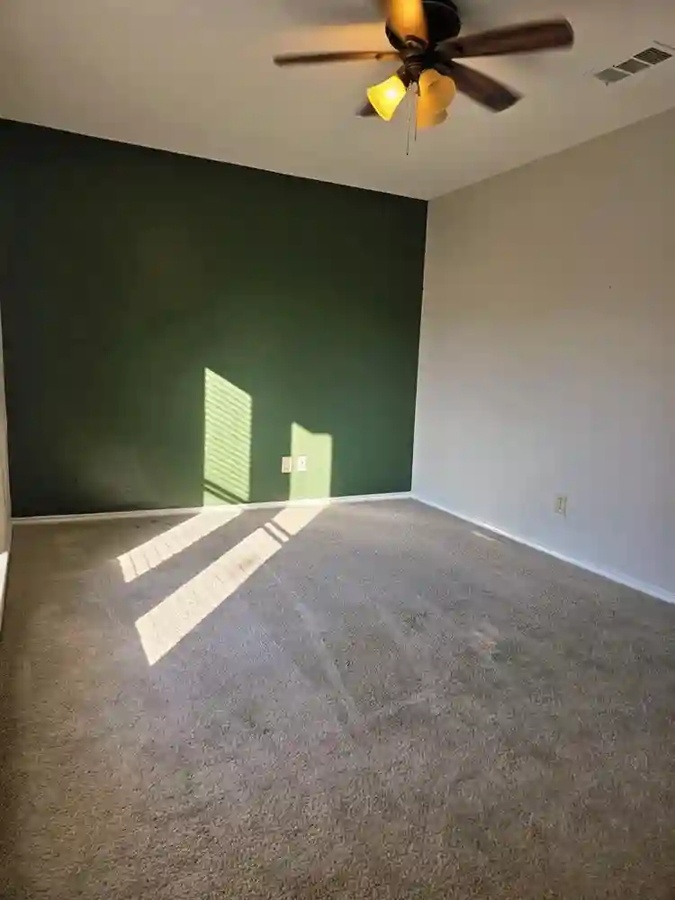 Comfy, Spacious, and Peaceful home.