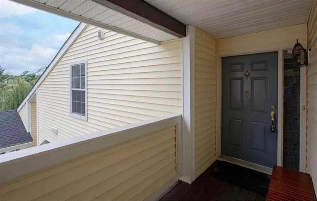 Seeking a roommate