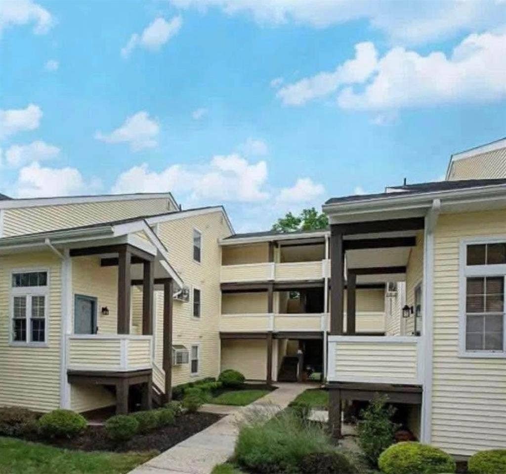Seeking a roommate