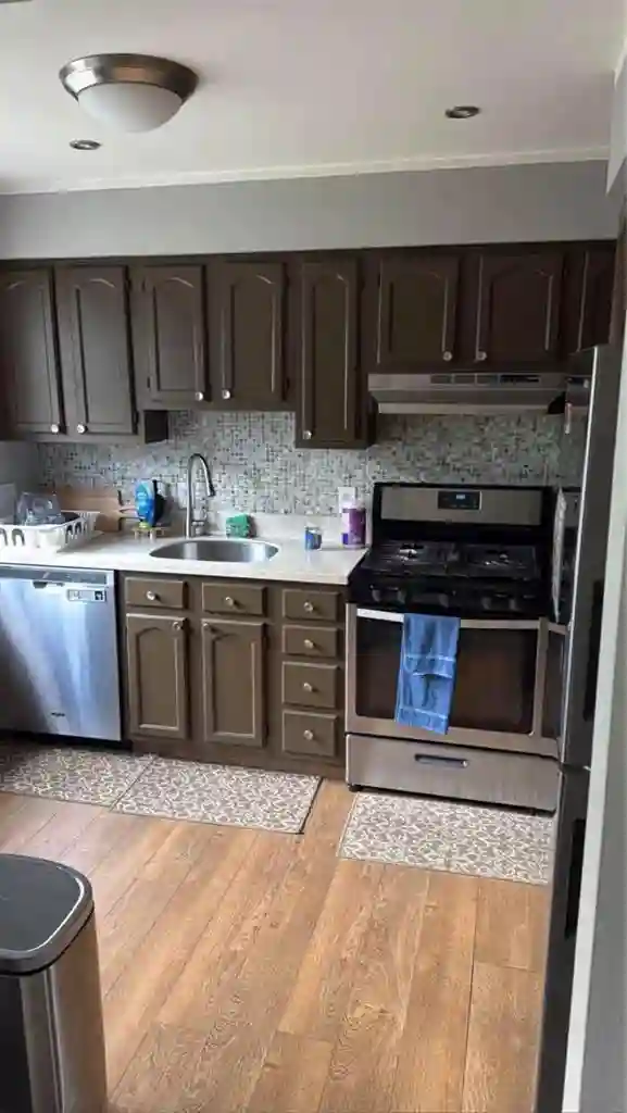 Seeking a roommate