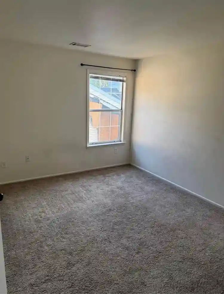 Seeking a roommate