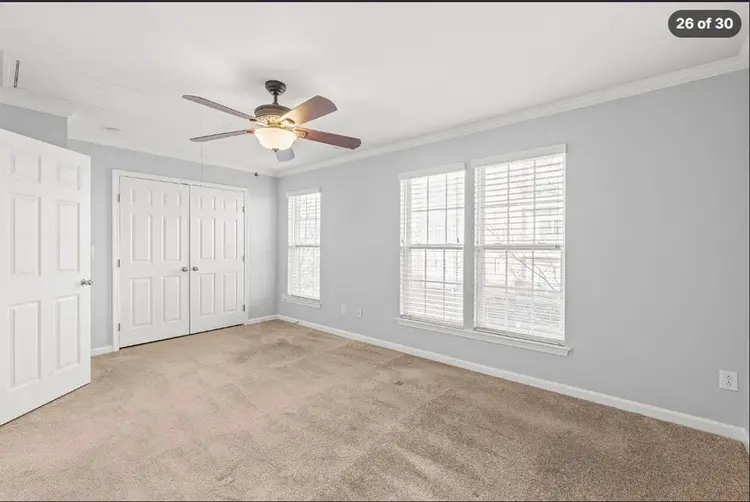 Roommate Needed South End Townhouse