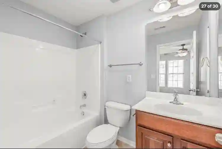 Roommate Needed South End Townhouse