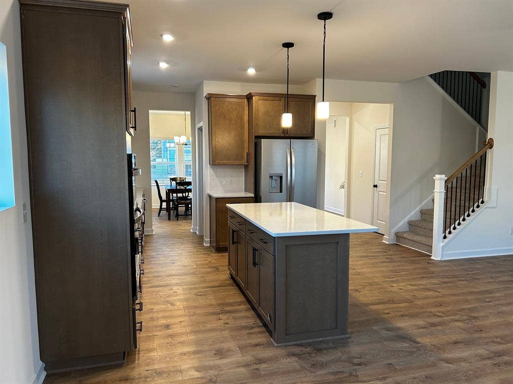 5 BR in Raleigh