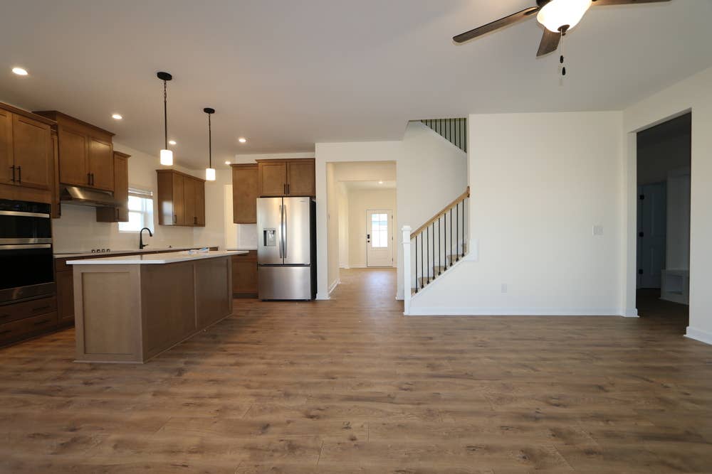 5 BR in Raleigh