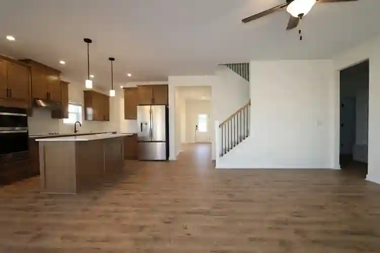 5 BR in Raleigh