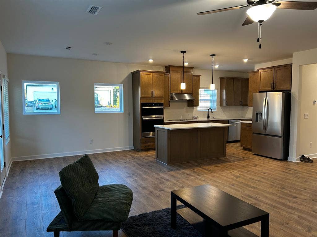 5 BR in Raleigh