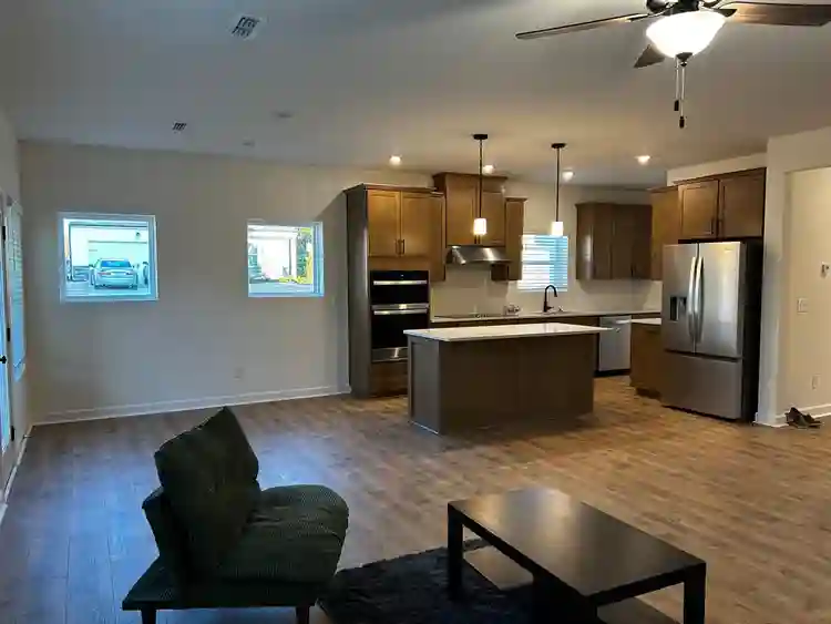 5 BR in Raleigh