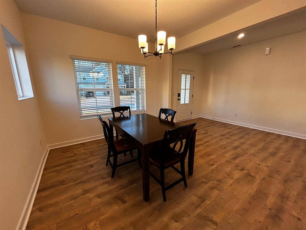 5 BR in Raleigh