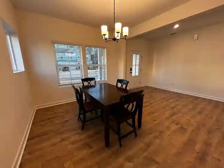 5 BR in Raleigh