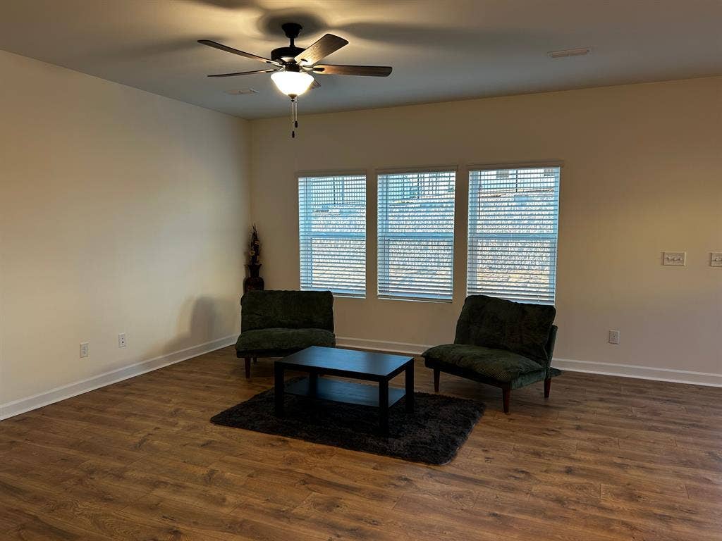 5 BR in Raleigh