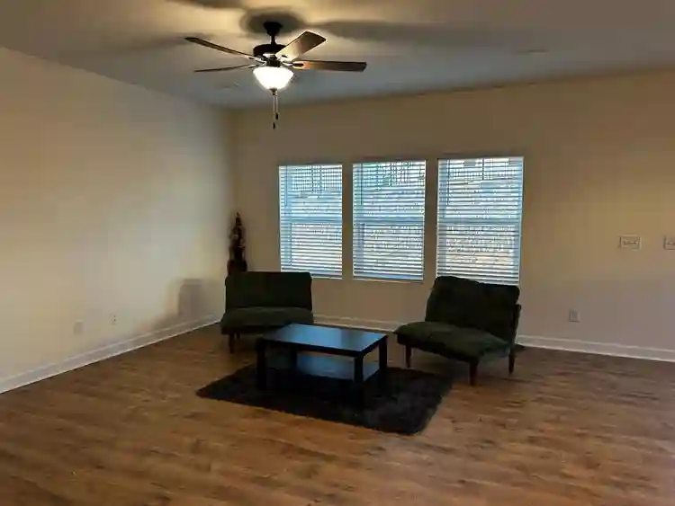 5 BR in Raleigh