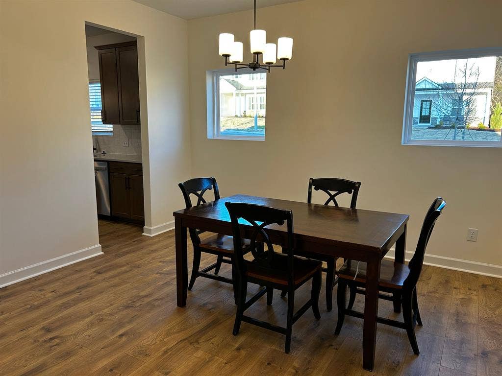 5 BR in Raleigh