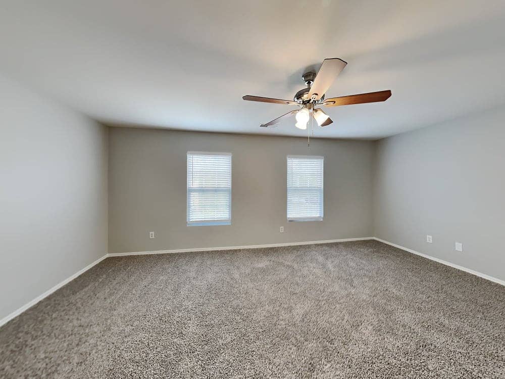 Spacious Home in Charlotte