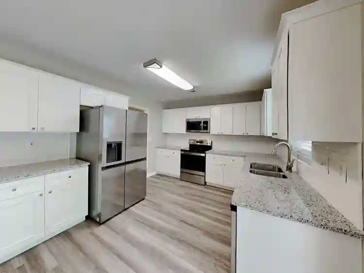 Spacious Home in Charlotte