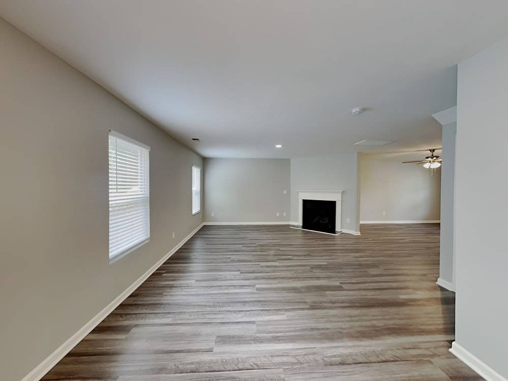 Spacious Home in Charlotte