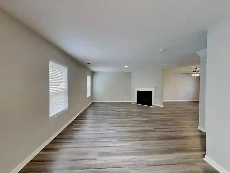 Spacious Home in Charlotte