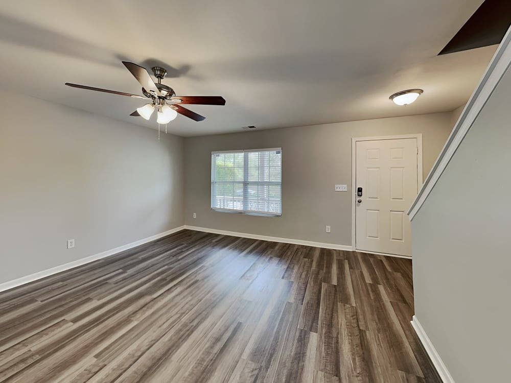 Spacious Home in Charlotte