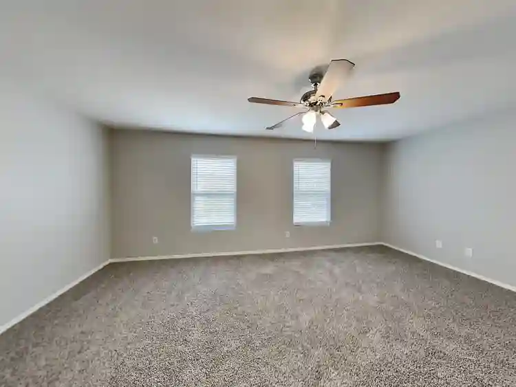 Private Room in Charlotte