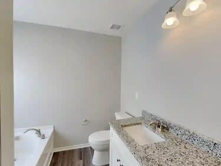 Private Room in Charlotte