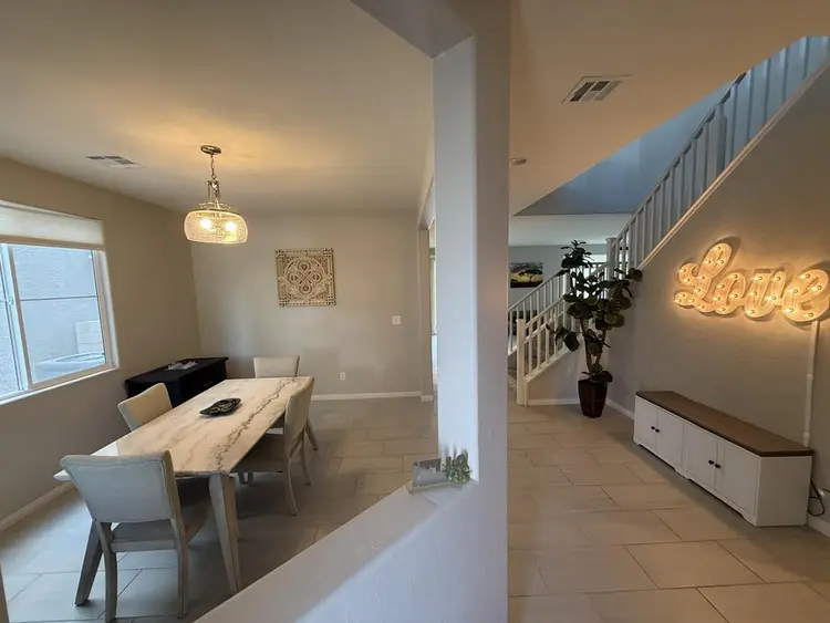 TWO large rooms w/private bath