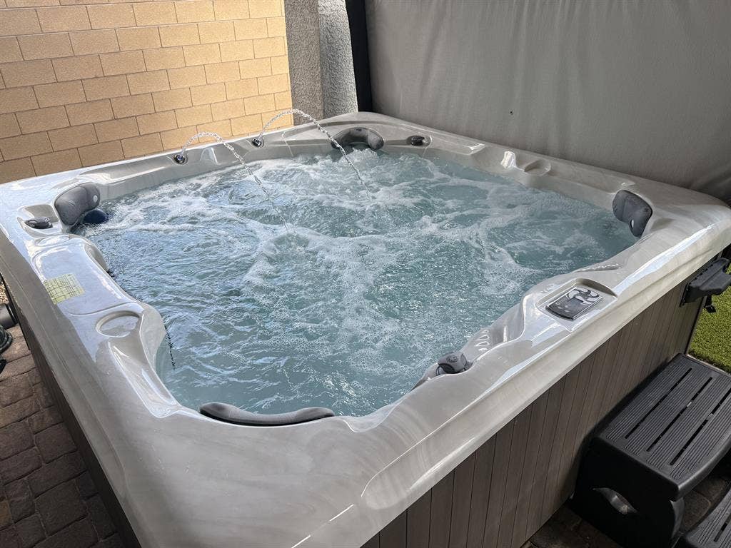TWO large rooms w/private bath