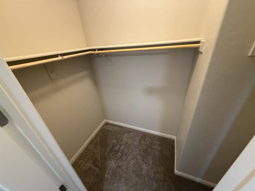 TWO large rooms w/private bath