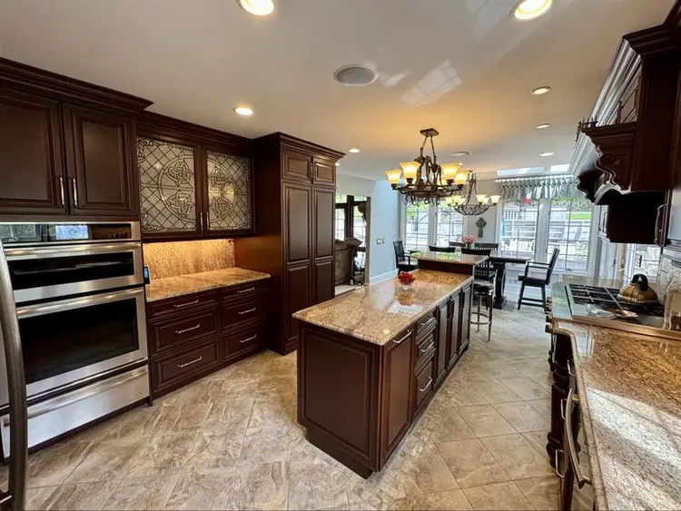 Room in spacious quite home