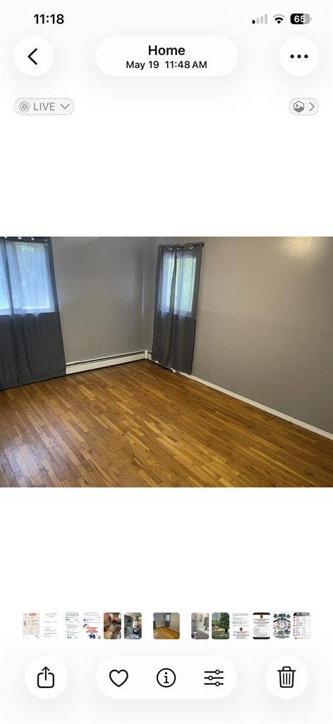 Looking for a female housemate