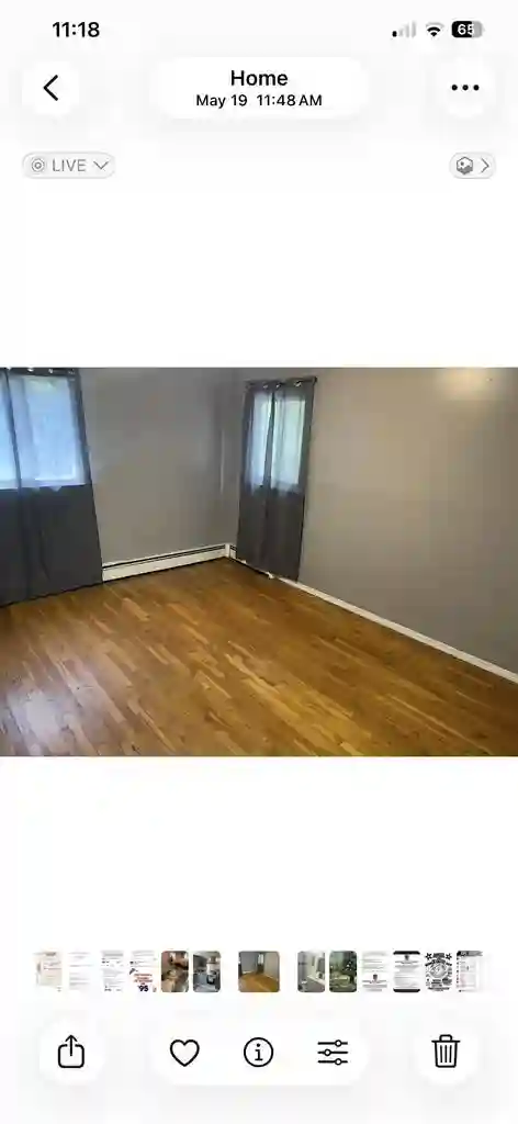 Looking for a female housemate