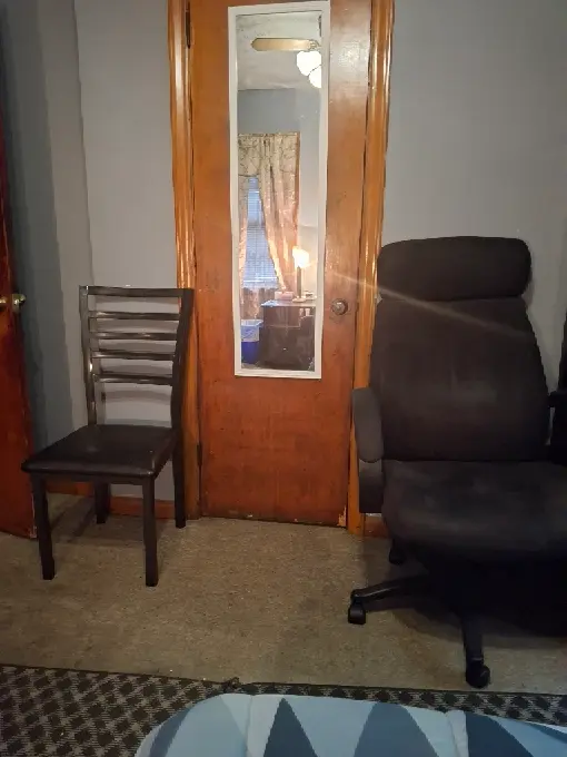 Nice cozy room