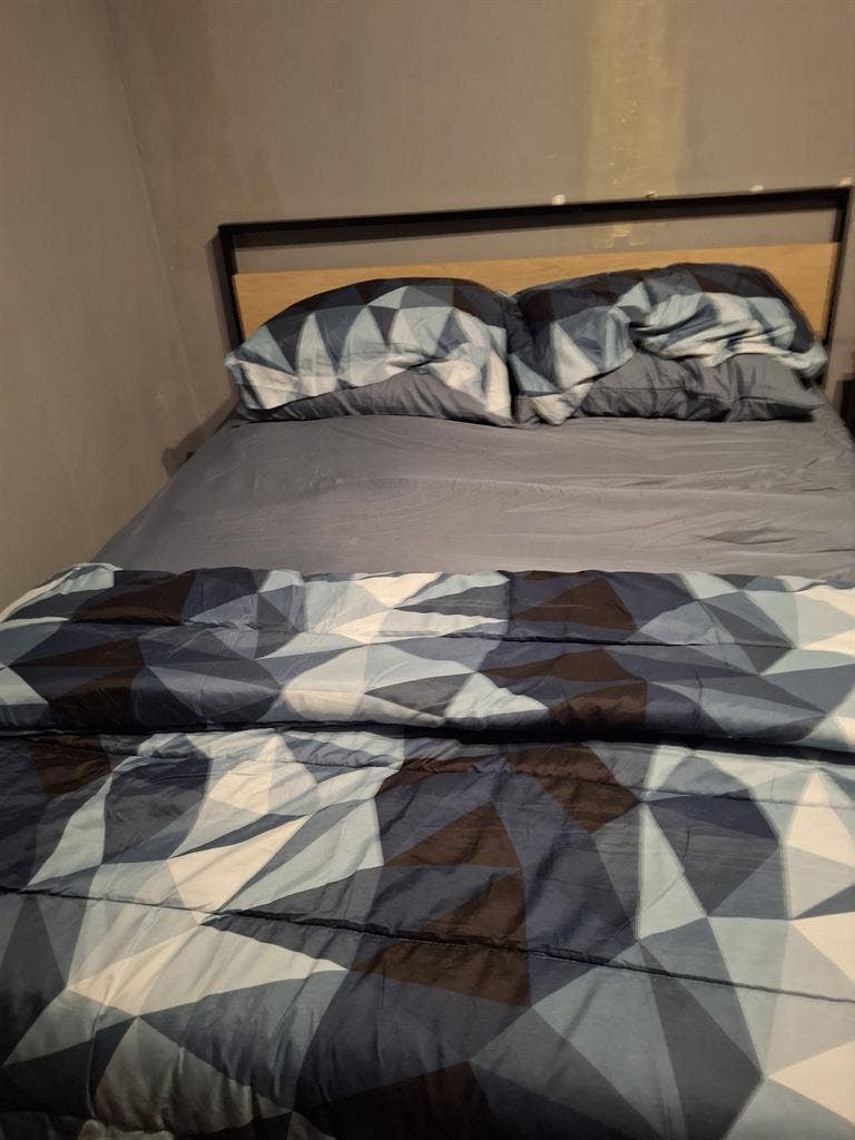Nice cozy room