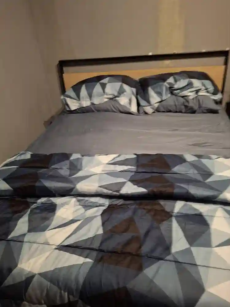 Nice cozy room