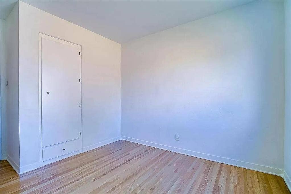 Nice Room Ready To Move In